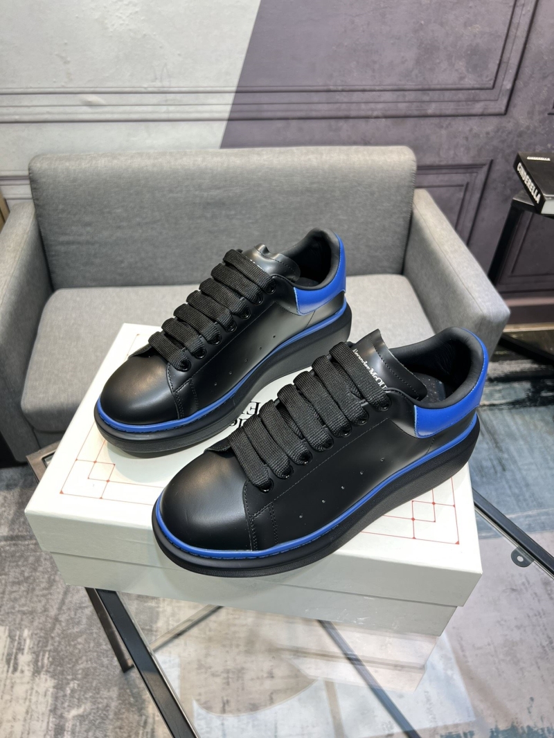 Alexander Mcqueen Casual Shoes